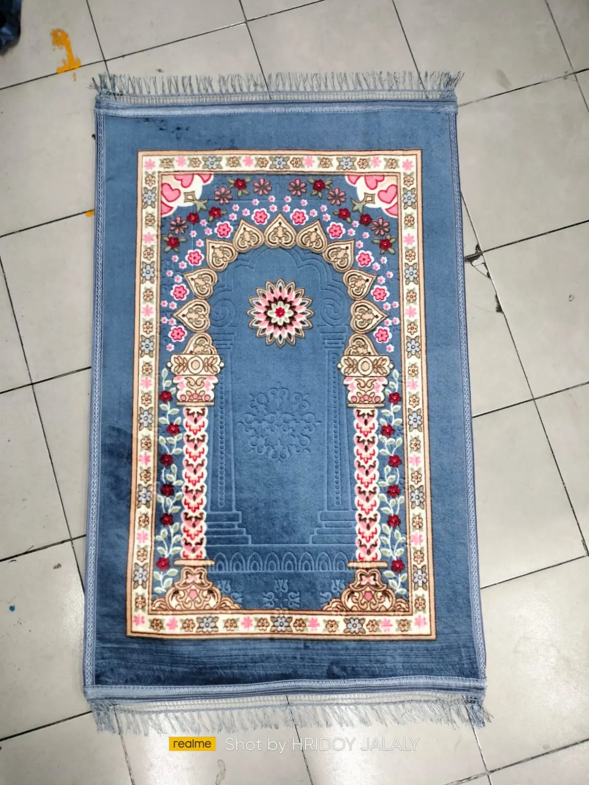 Premium Prayer Mat — 4
