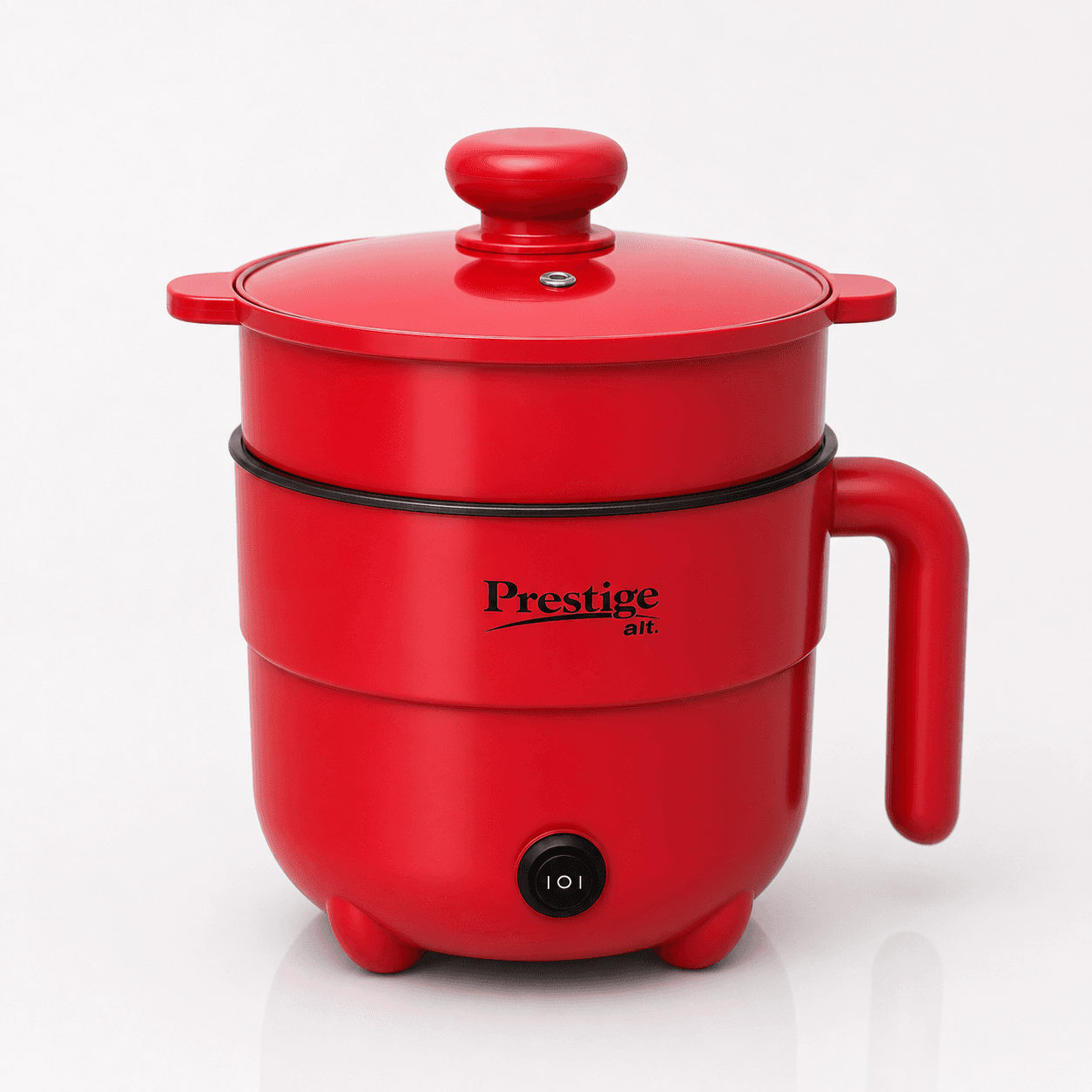 Prestige Electric Cooker