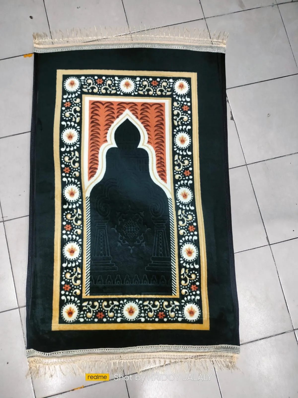 Premium Prayer Mat — 3