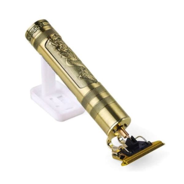 Gold Dragon Electric Shaver