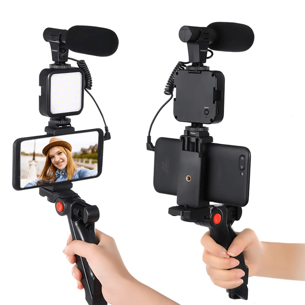AY-49 Video Making Kit