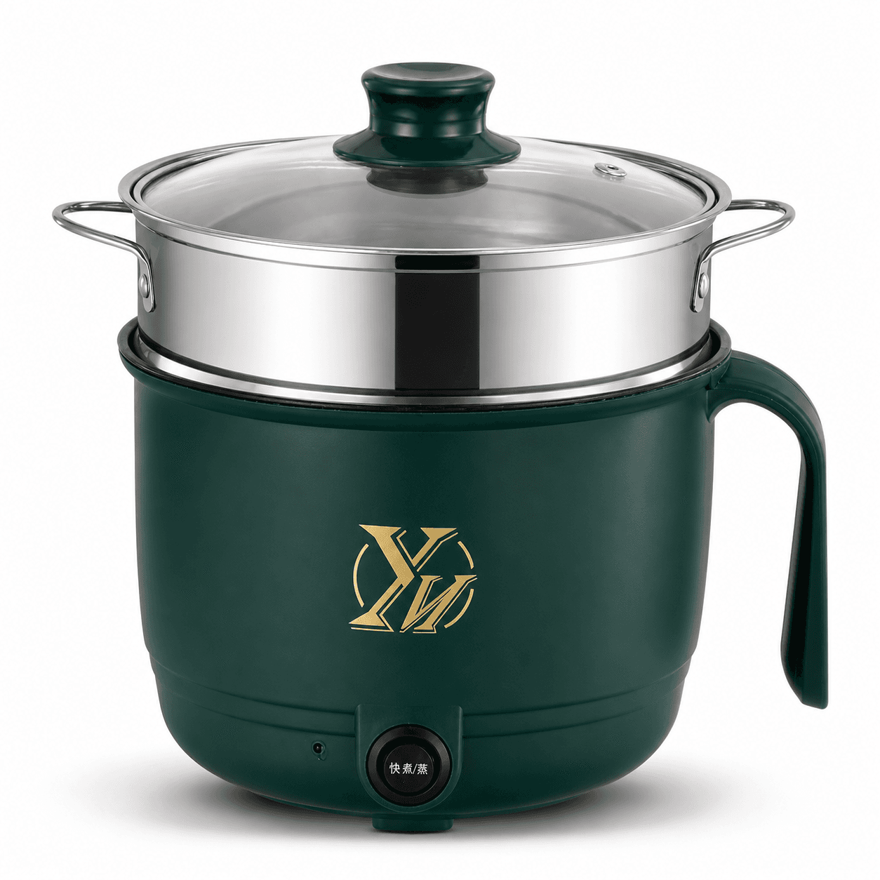 Mini Multi Cooker 1.8L — 2