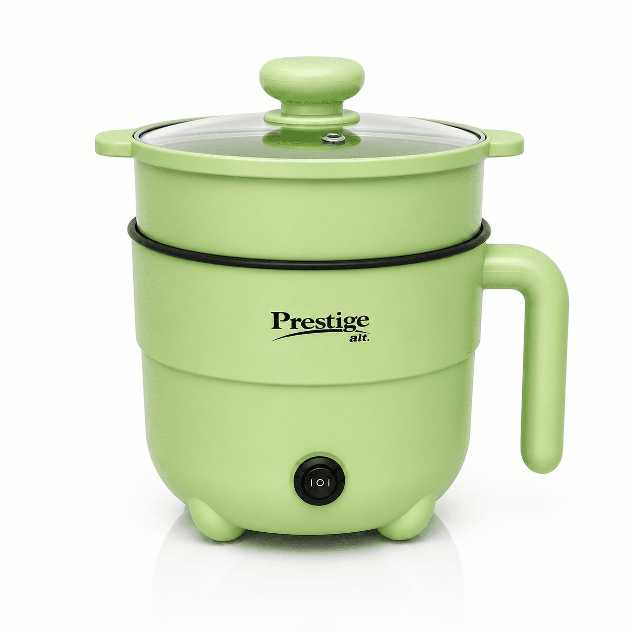 Prestige Electric Cooker — 2