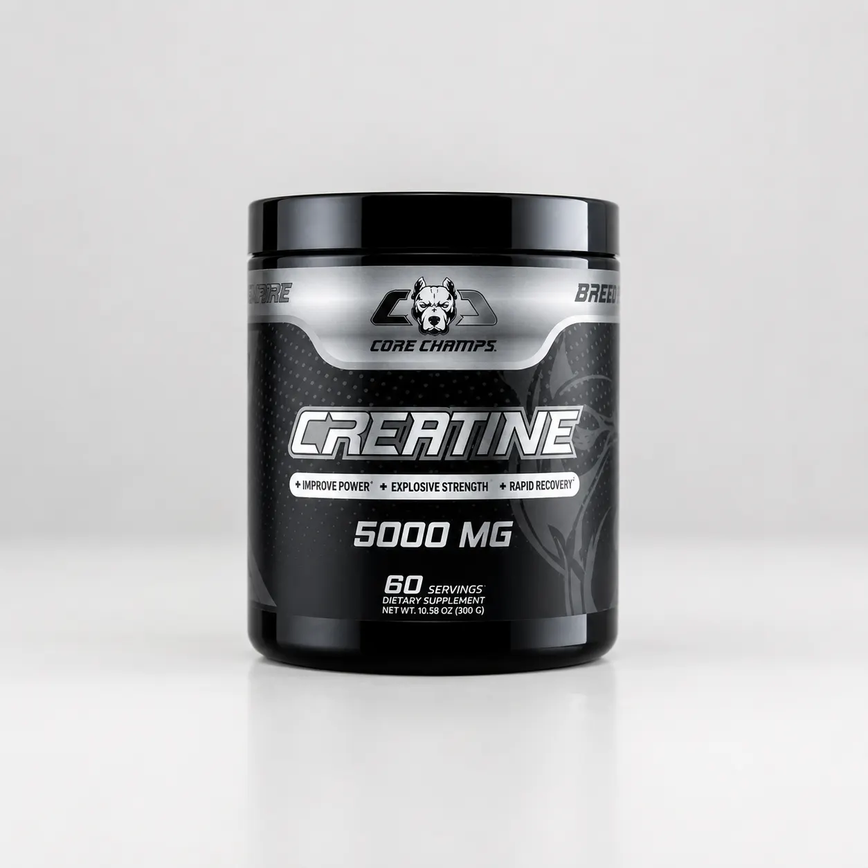 Creatine Monohydrate 5000mg